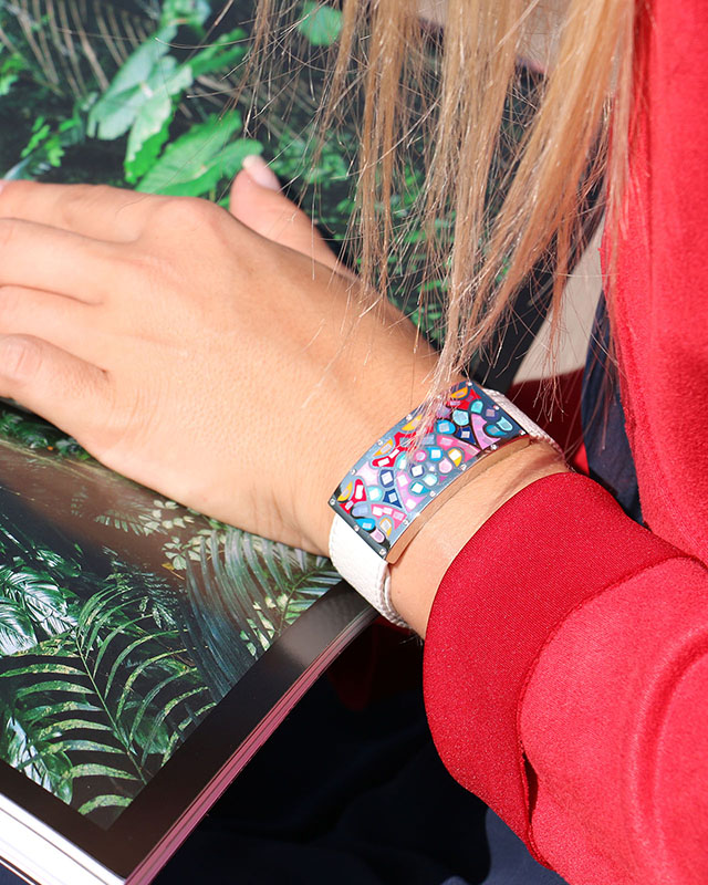 Lifestyle Ambra