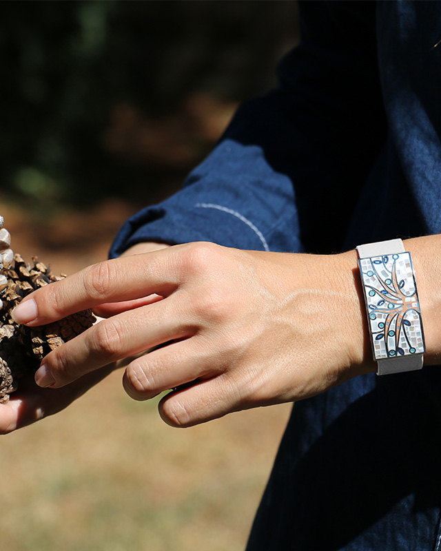 Lifestyle Italus Bianco