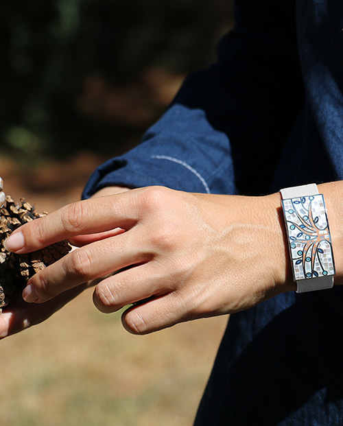 Lifestyle Italus Bianco