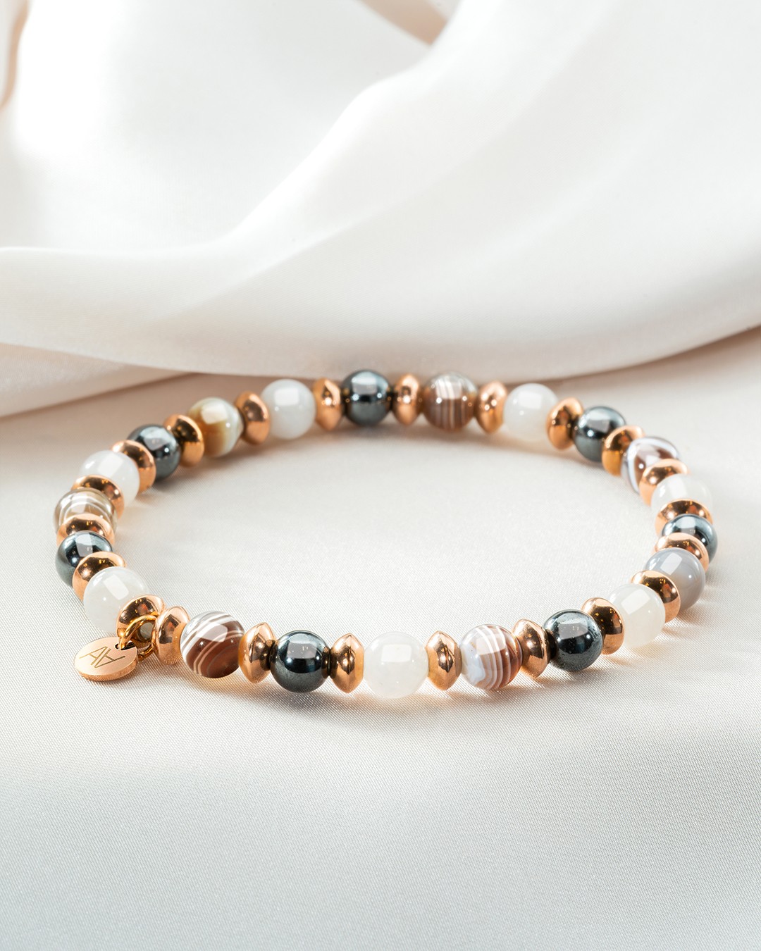 Packshot Armband Steinheilkunde innere Harmonie