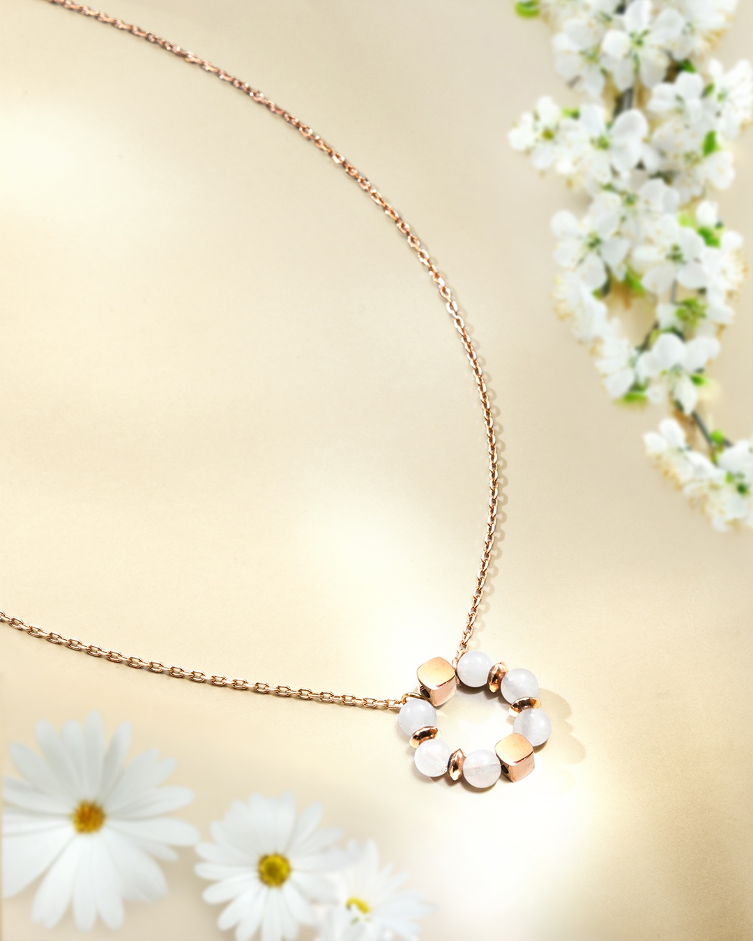 Packshot Anhänger Moodstein Selenia