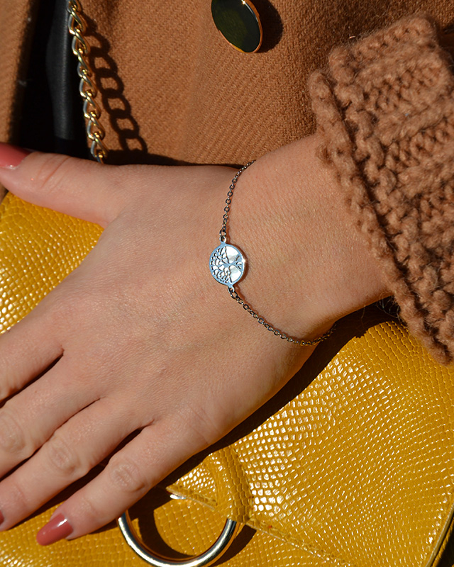 Lifestyle Madreperletti