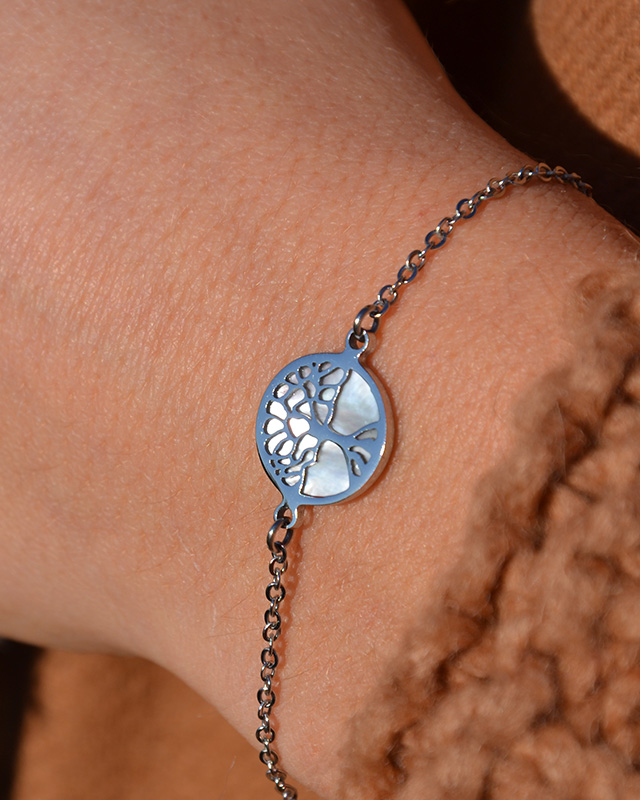 Lifestyle Madreperletti