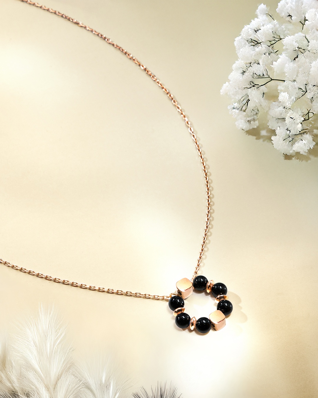 Anhänger Onyx Neronia