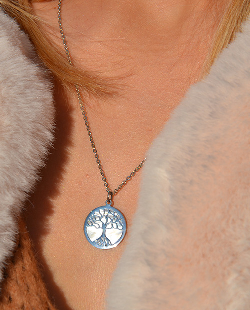 Lifestyle Madreperlini