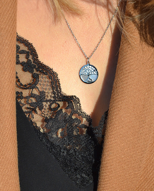 Lifestyle Madreperlini