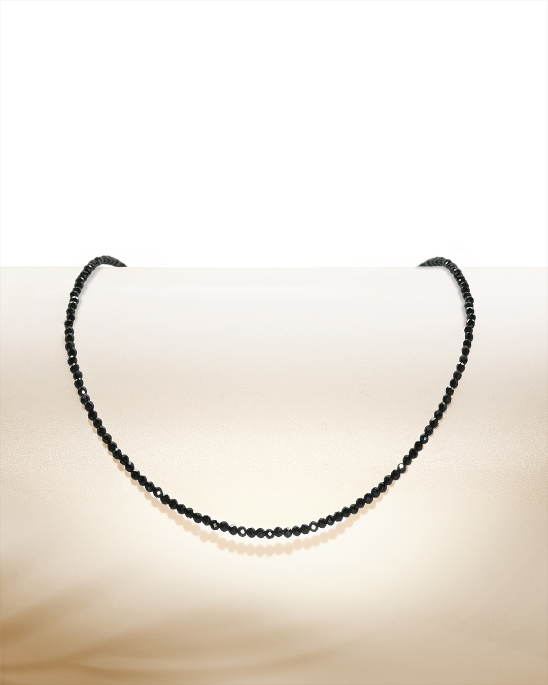 Packshot Anhänger Schwarzer Turmalin Leona