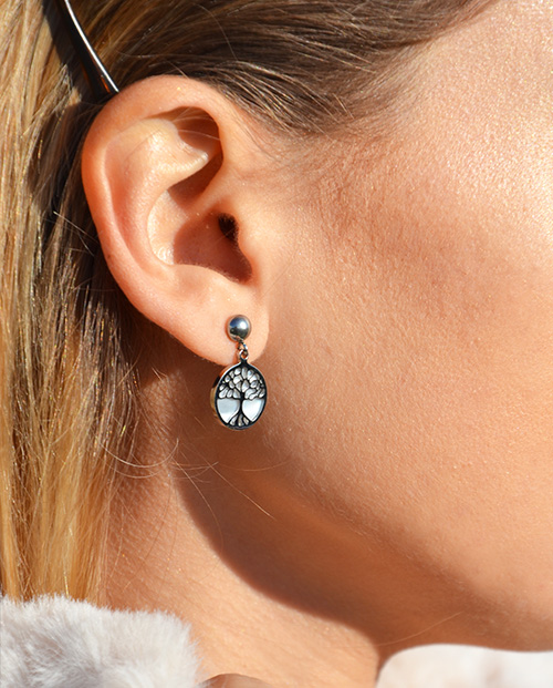 Lifestyle Madreperlinia