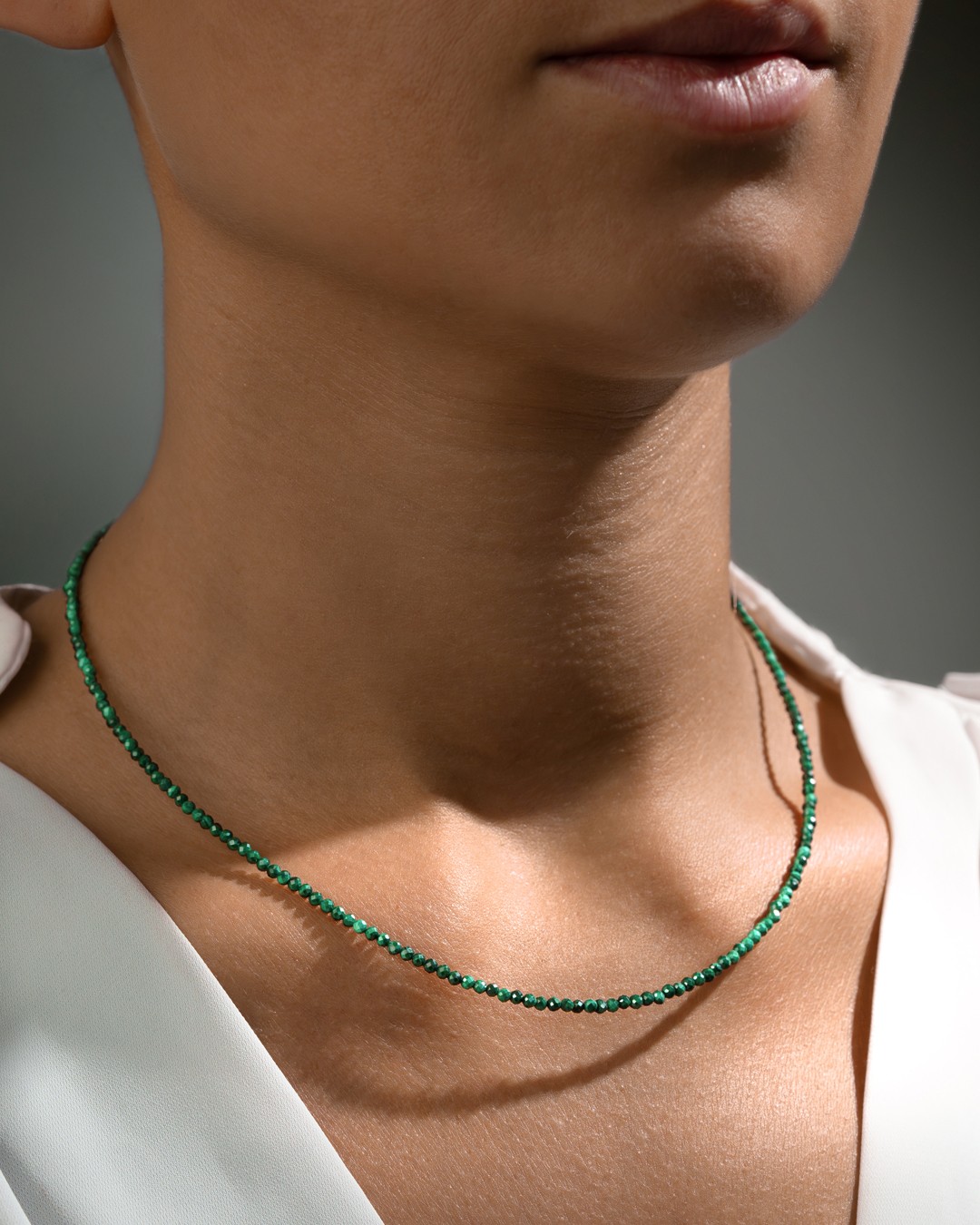 Lifestyle Anhänger Malachit Venola