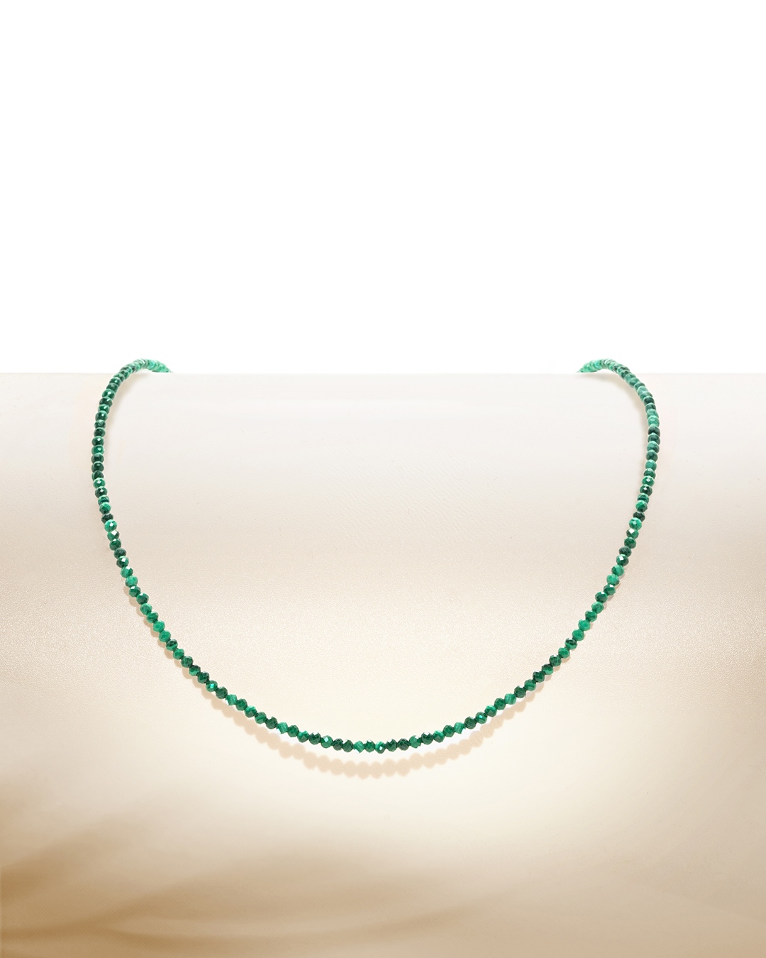 Anhänger Malachit Venola