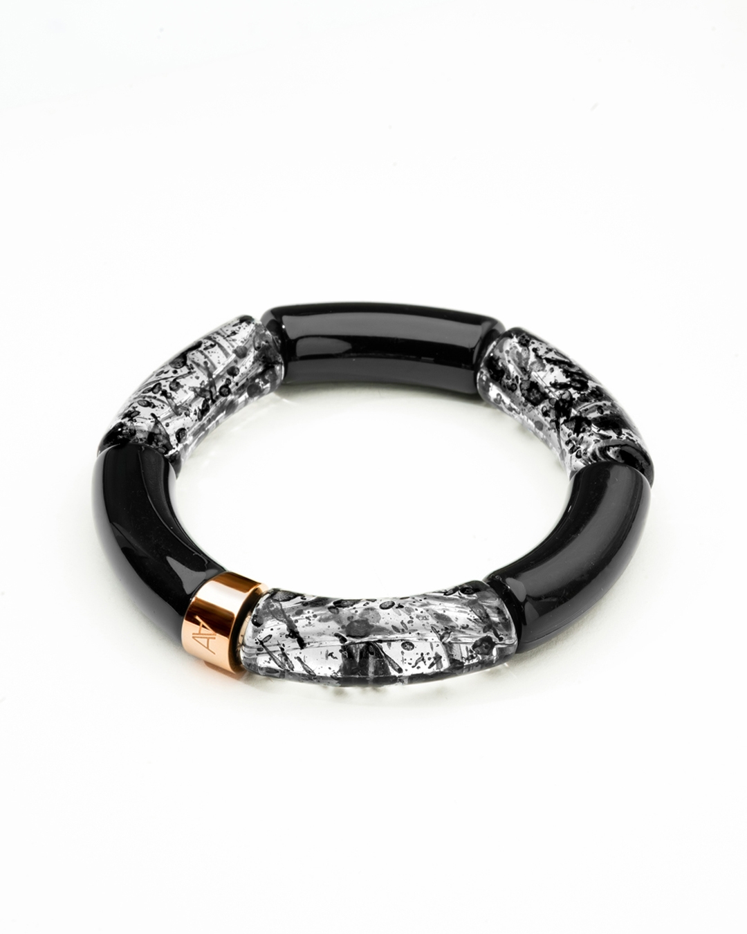 Packshot Armband Herbstlichter Ebenenschleier Orvino