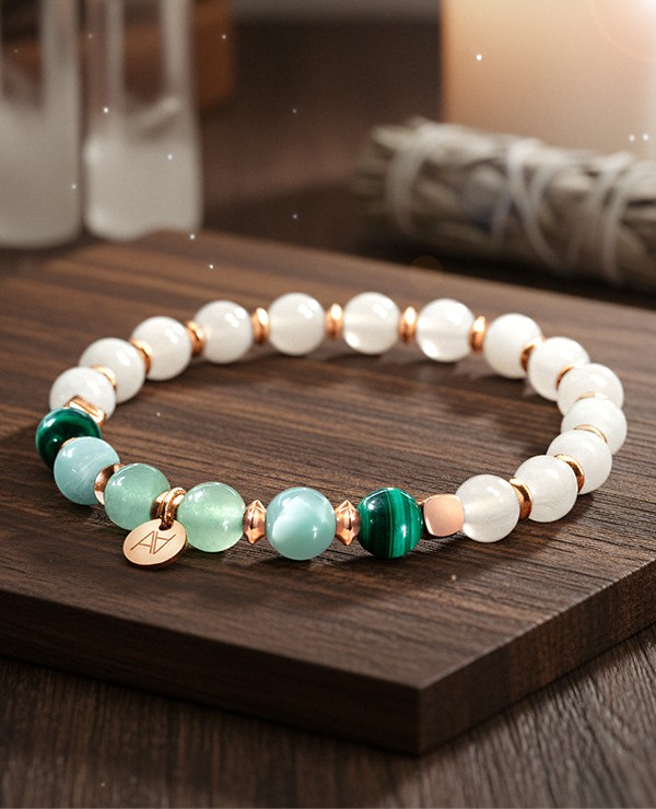 Herz-Chakra - Leidenschaft