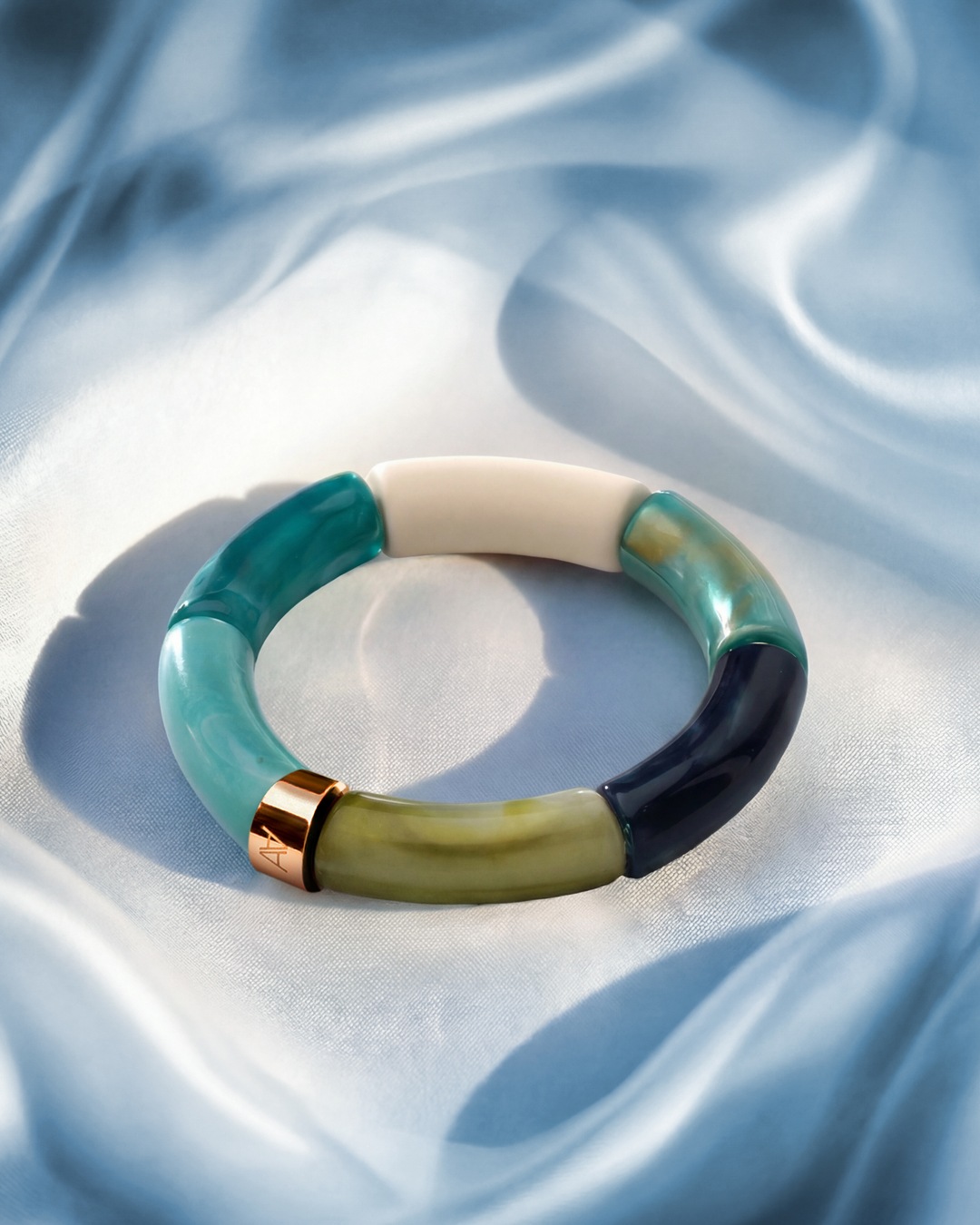 Armband Herbstlichter Amaloria