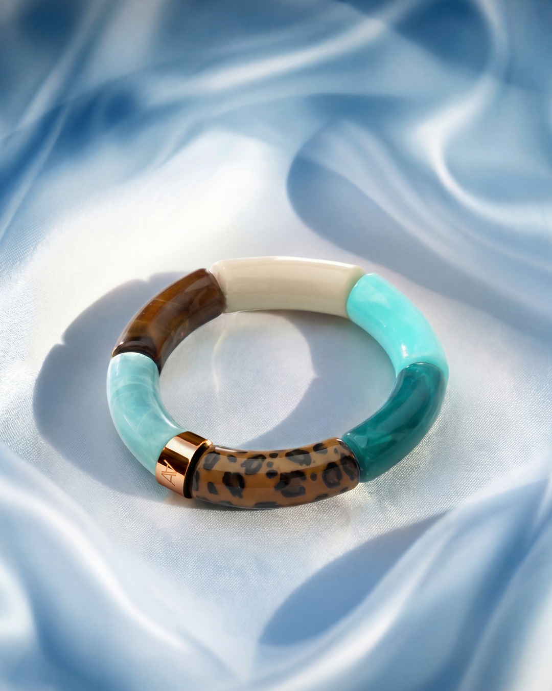 Armband Herbstlichter Virella
