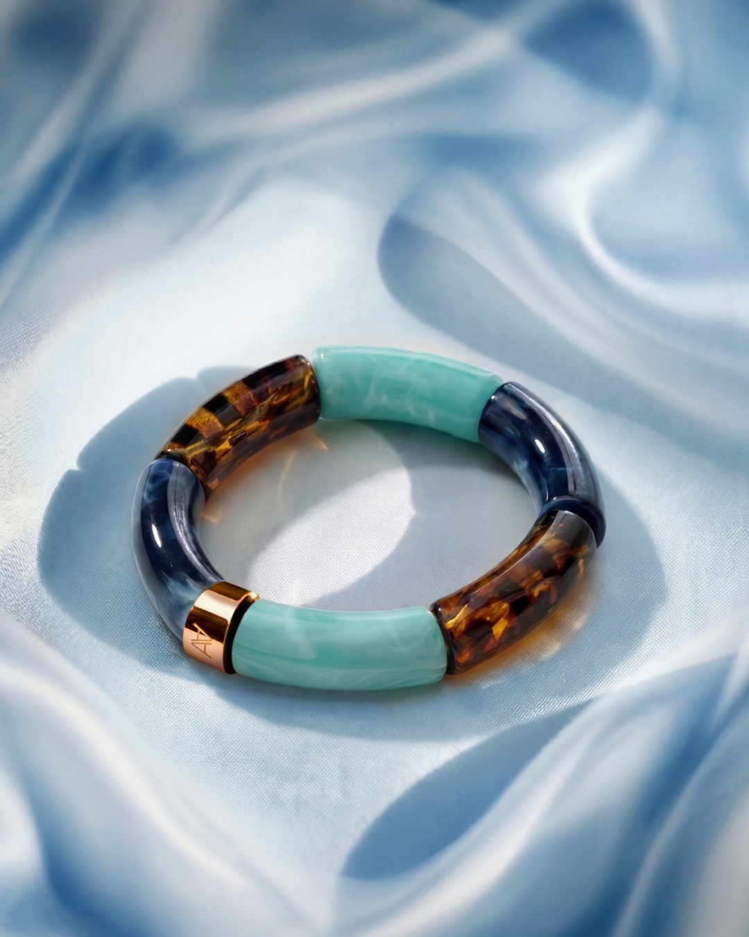 Armband Herbstlichter Montelina