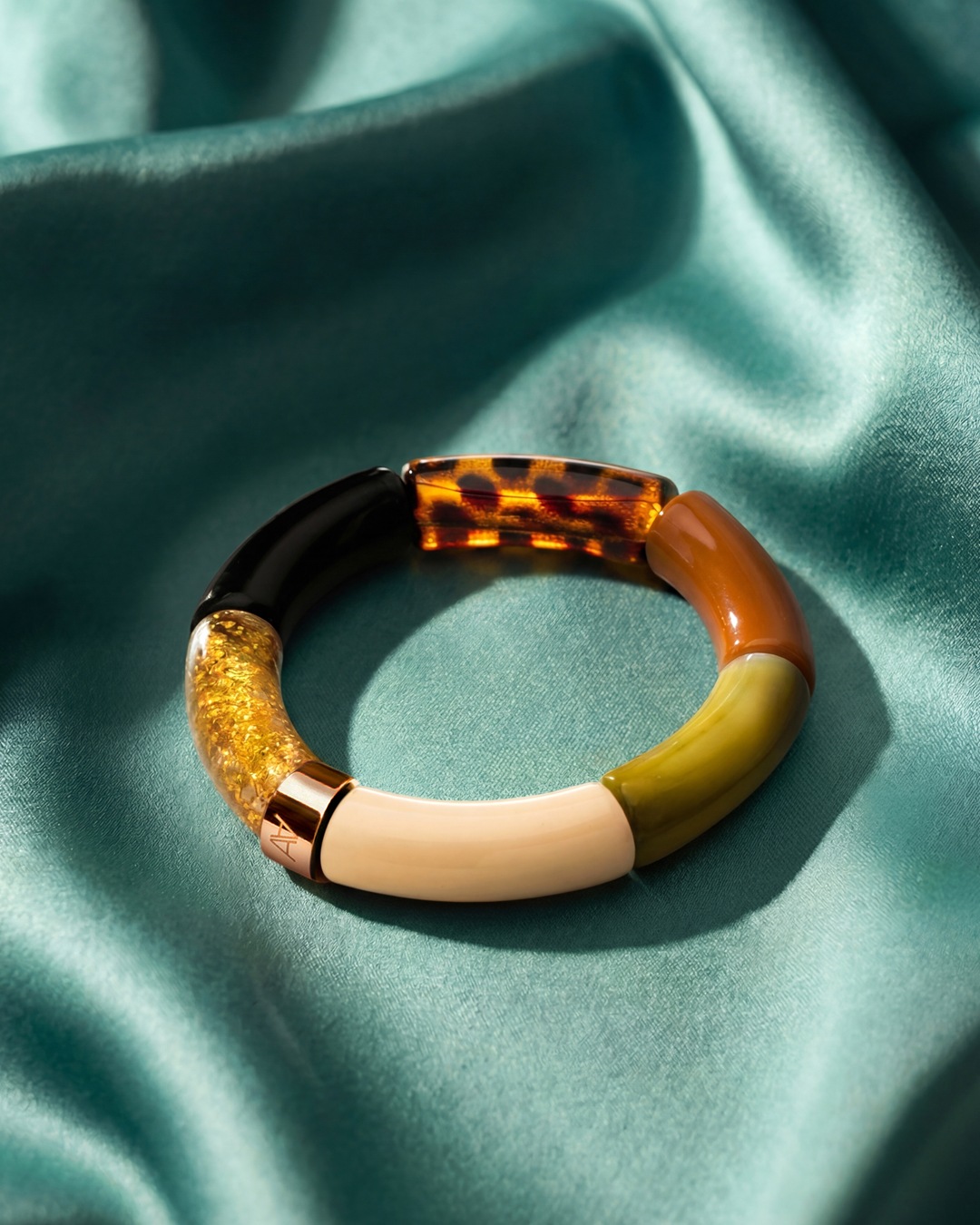 Armband Herbstlichter Bellazia