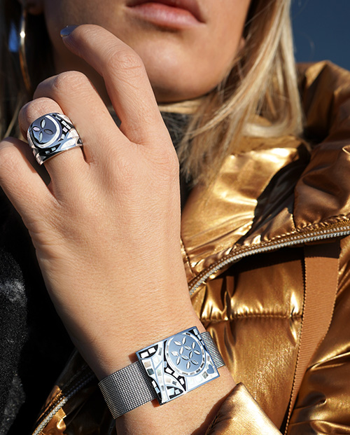 Lifestyle Marmorella