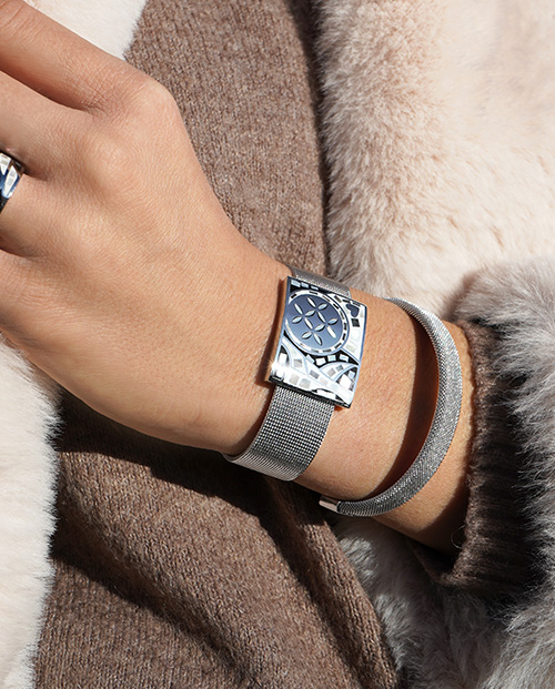 Lifestyle Marmorella