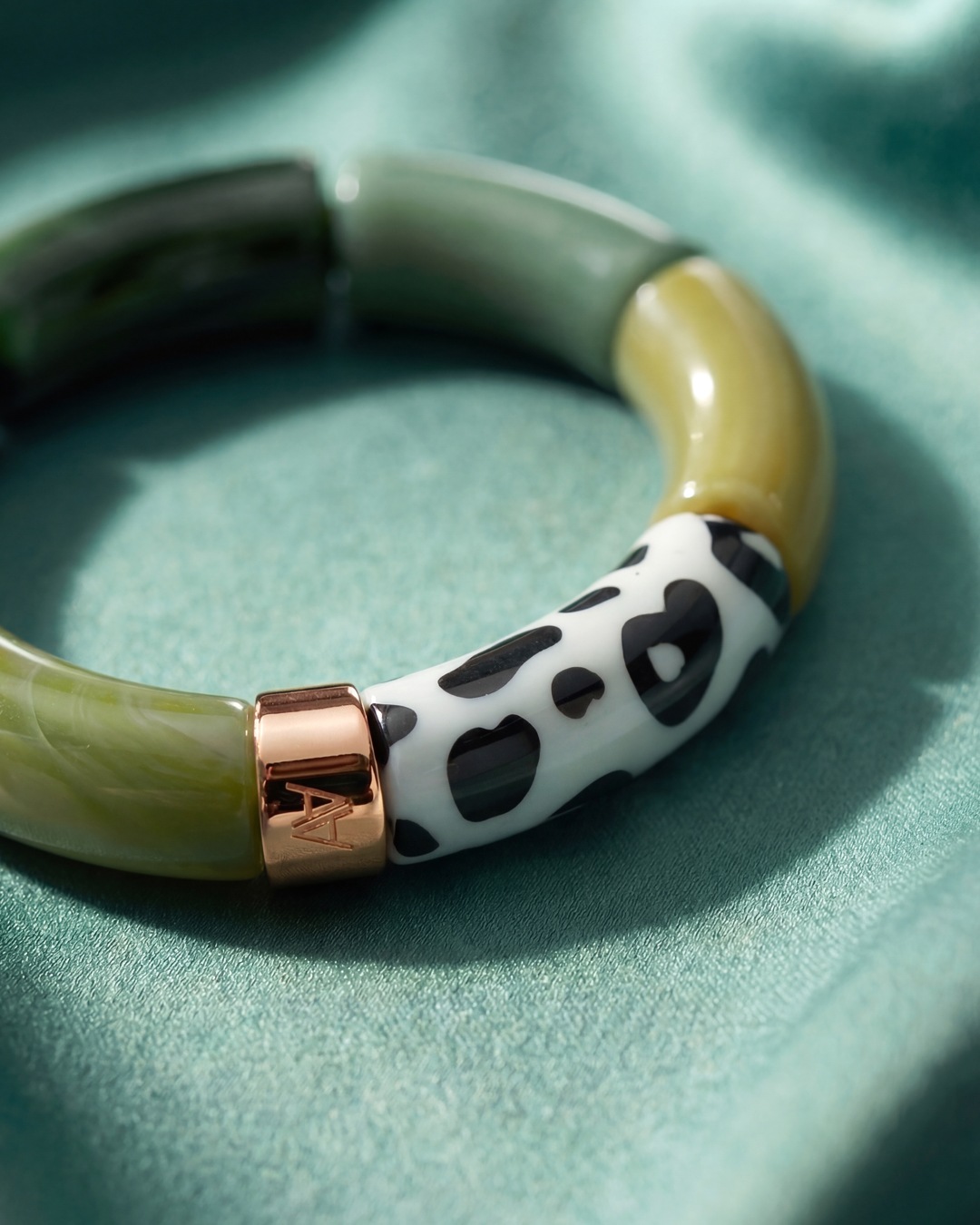 Armband Herbstlichter Aquilina