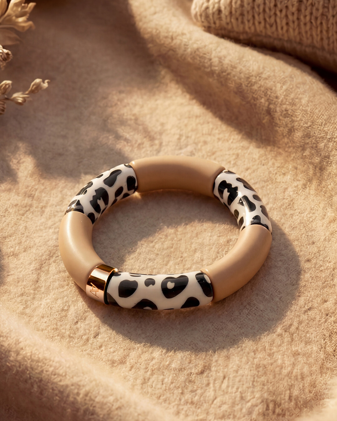 Armband Herbstlichter Sparpack: 2+1 gratis