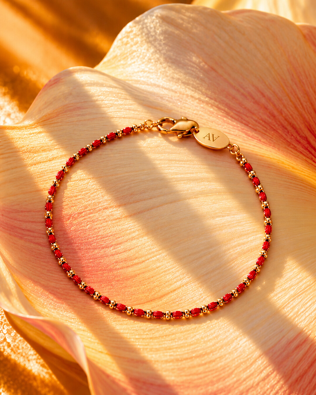 Armband Edle Funken Fragolina