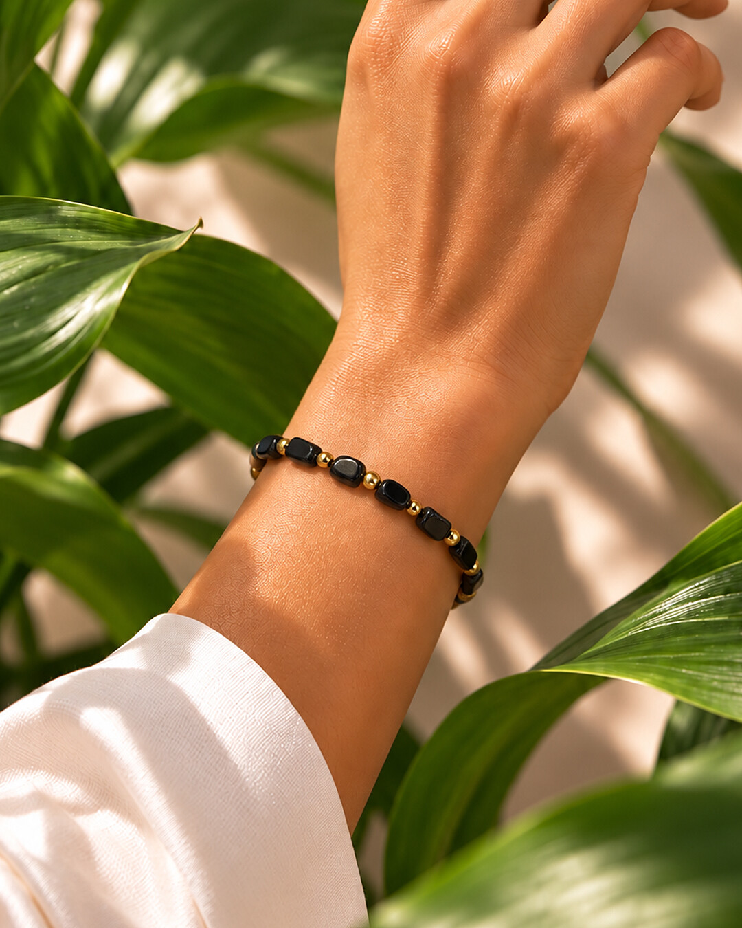 Armband Wilde Steine Nerella