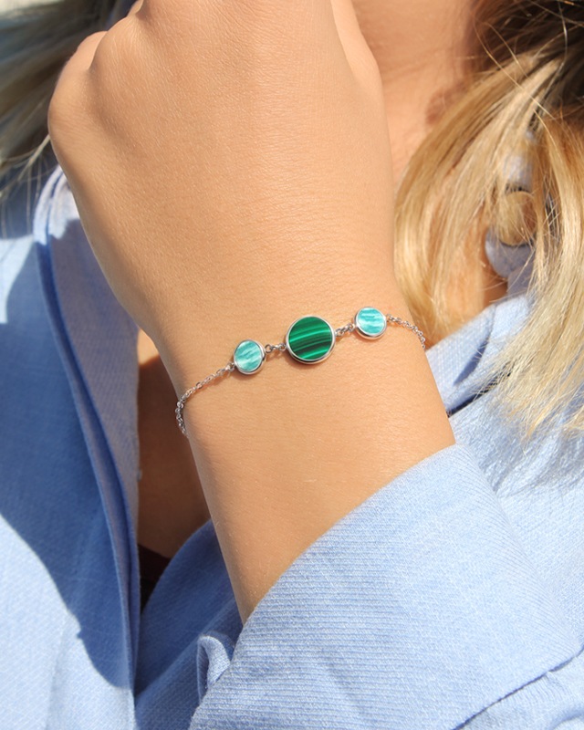 Armband 1mm Copanello