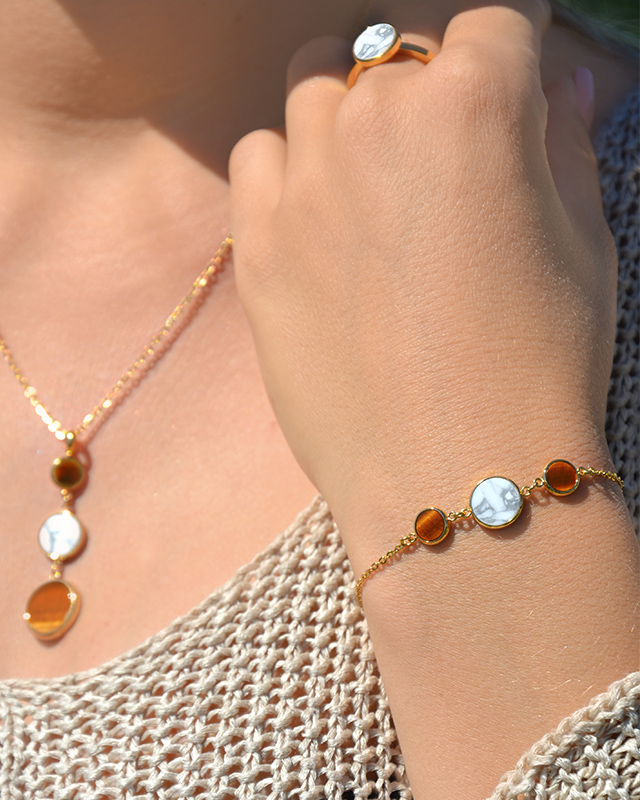 Lifestyle Armband 1mm Levoli