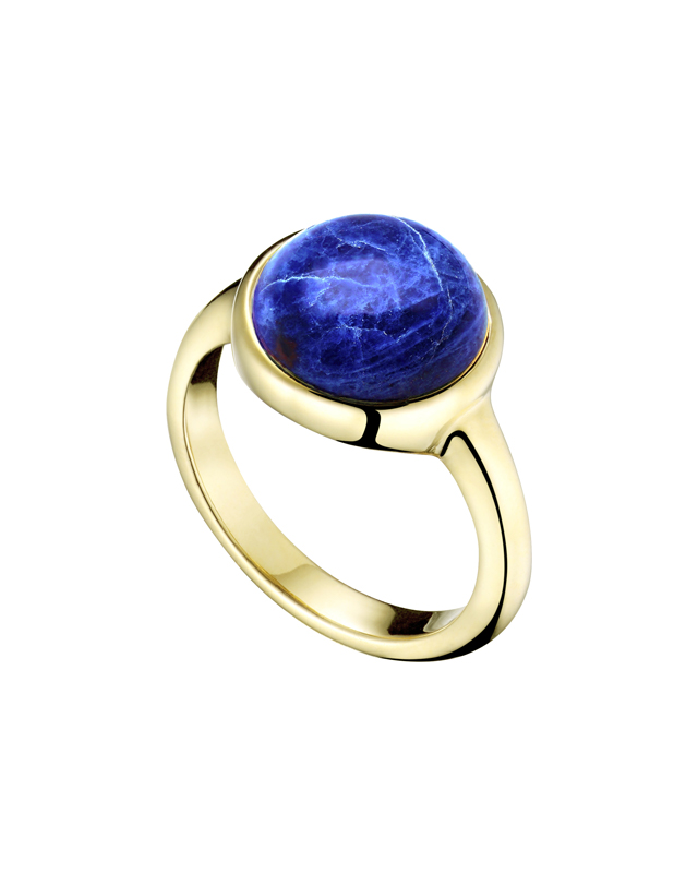 Packshot Ring  Sodalith Liona
