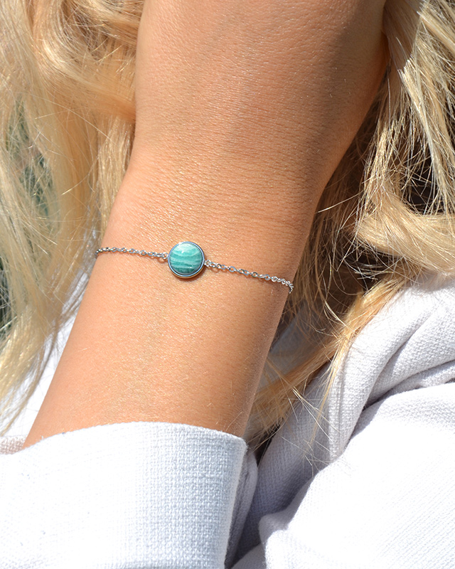 Armband 1mm Picarelli