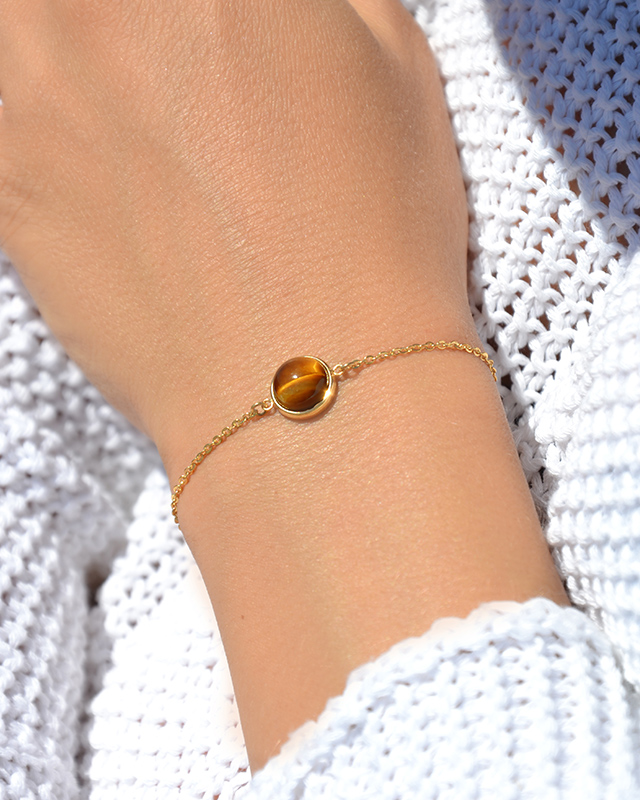 Lifestyle Armband 1mm Lapio