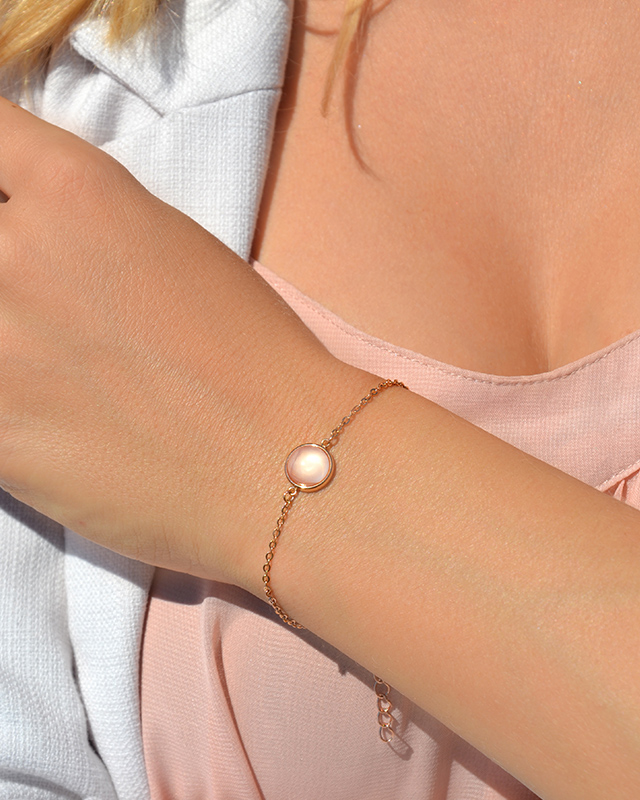 Lifestyle Armband 1mm Caliano