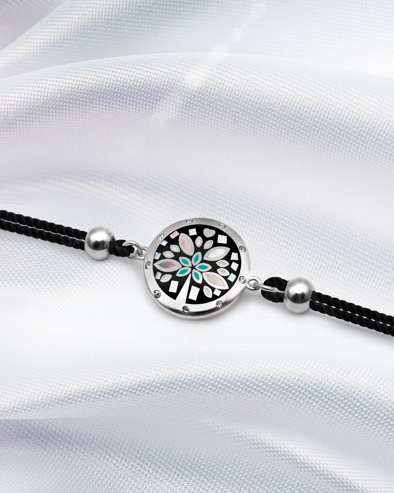 Lifestyle Albero Nero