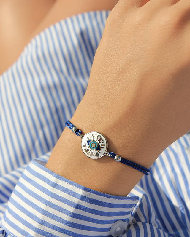 Lifestyle Occhio protettivo