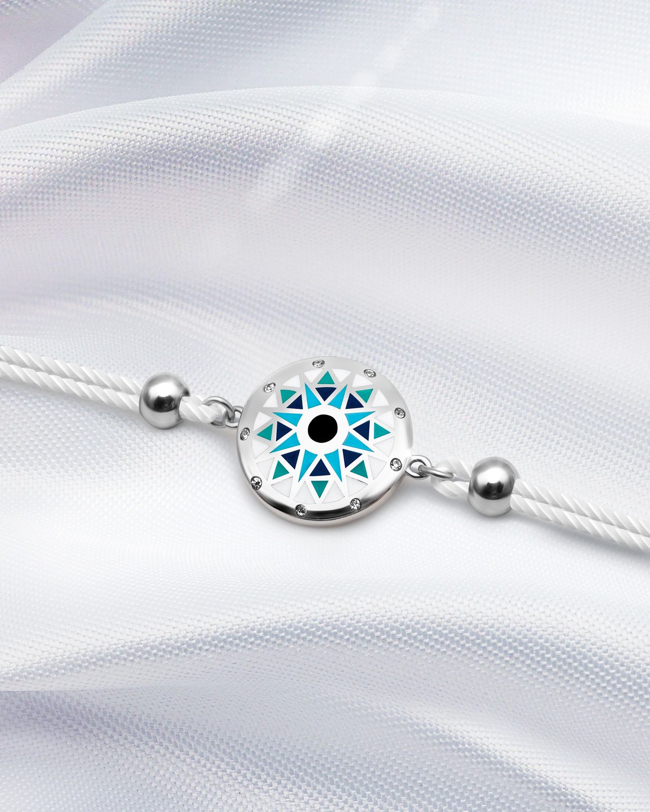 Lifestyle Sole Bianco