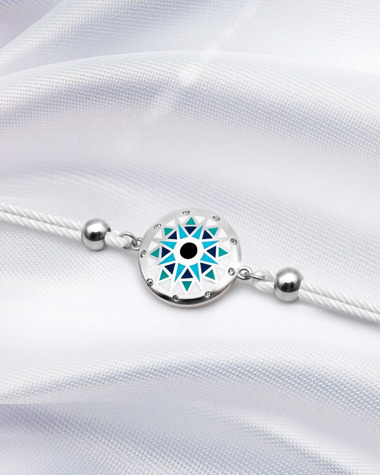 Lifestyle Sole Bianco