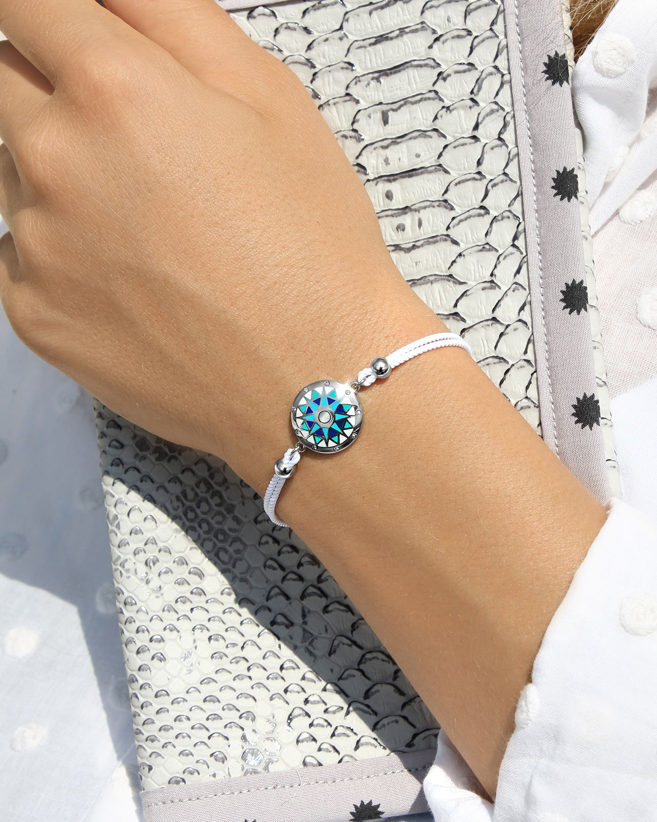 Lifestyle Sole Bianco