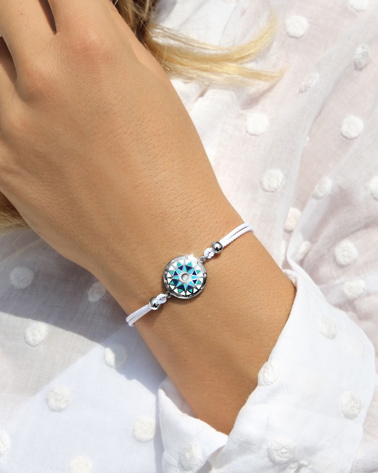 Lifestyle Sole Bianco