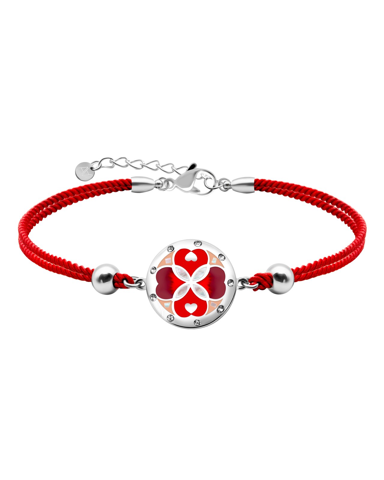 Packshot Trifoglio Rosso