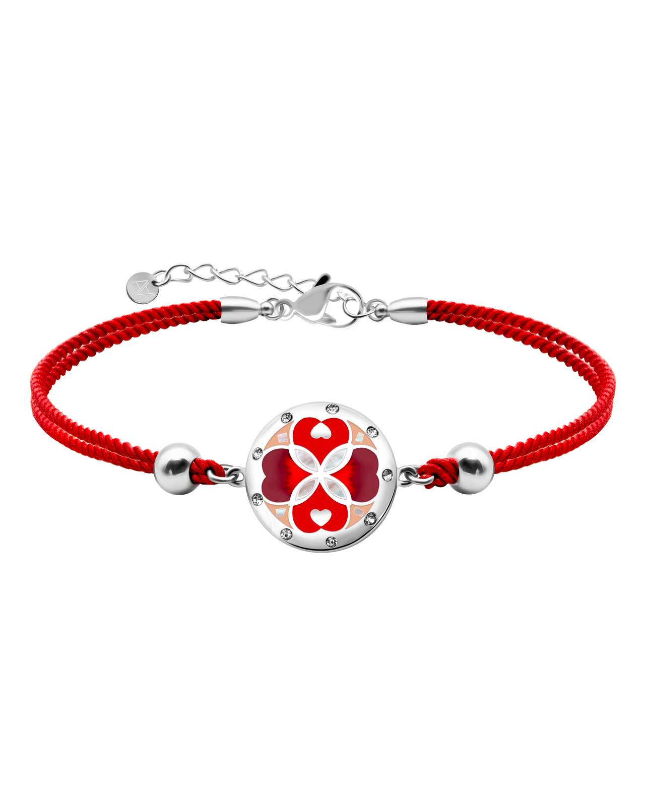 Packshot Trifoglio Rosso