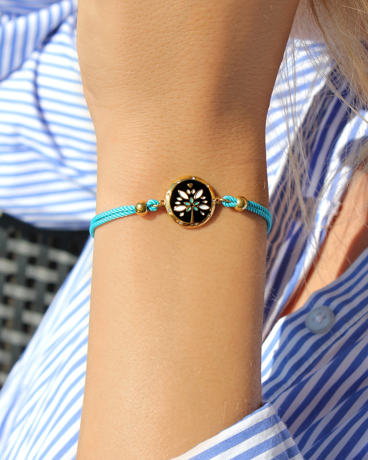 Lifestyle Albero doro