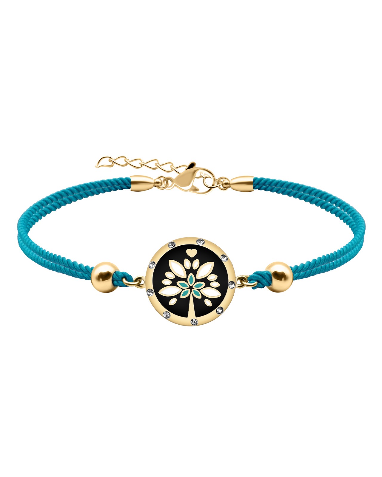 Packshot Albero doro