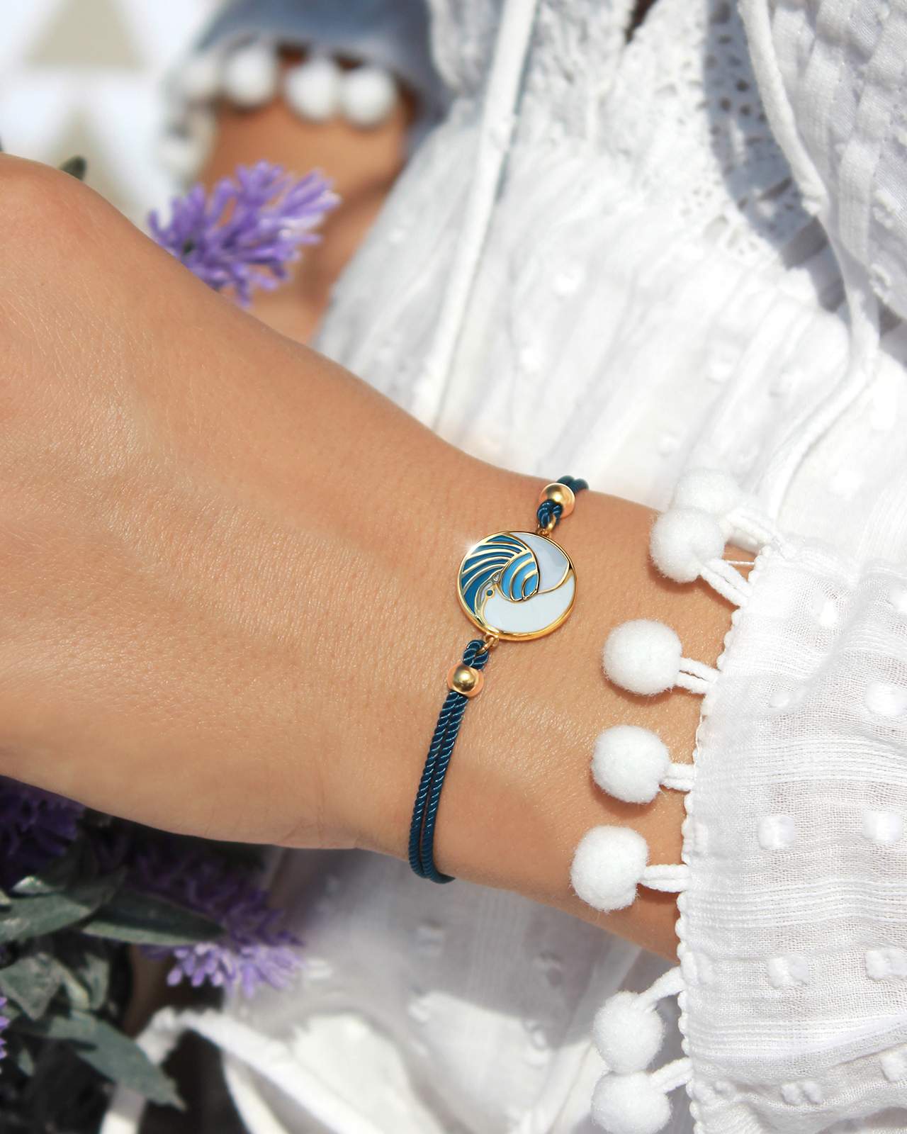 Lifestyle Colomba doro