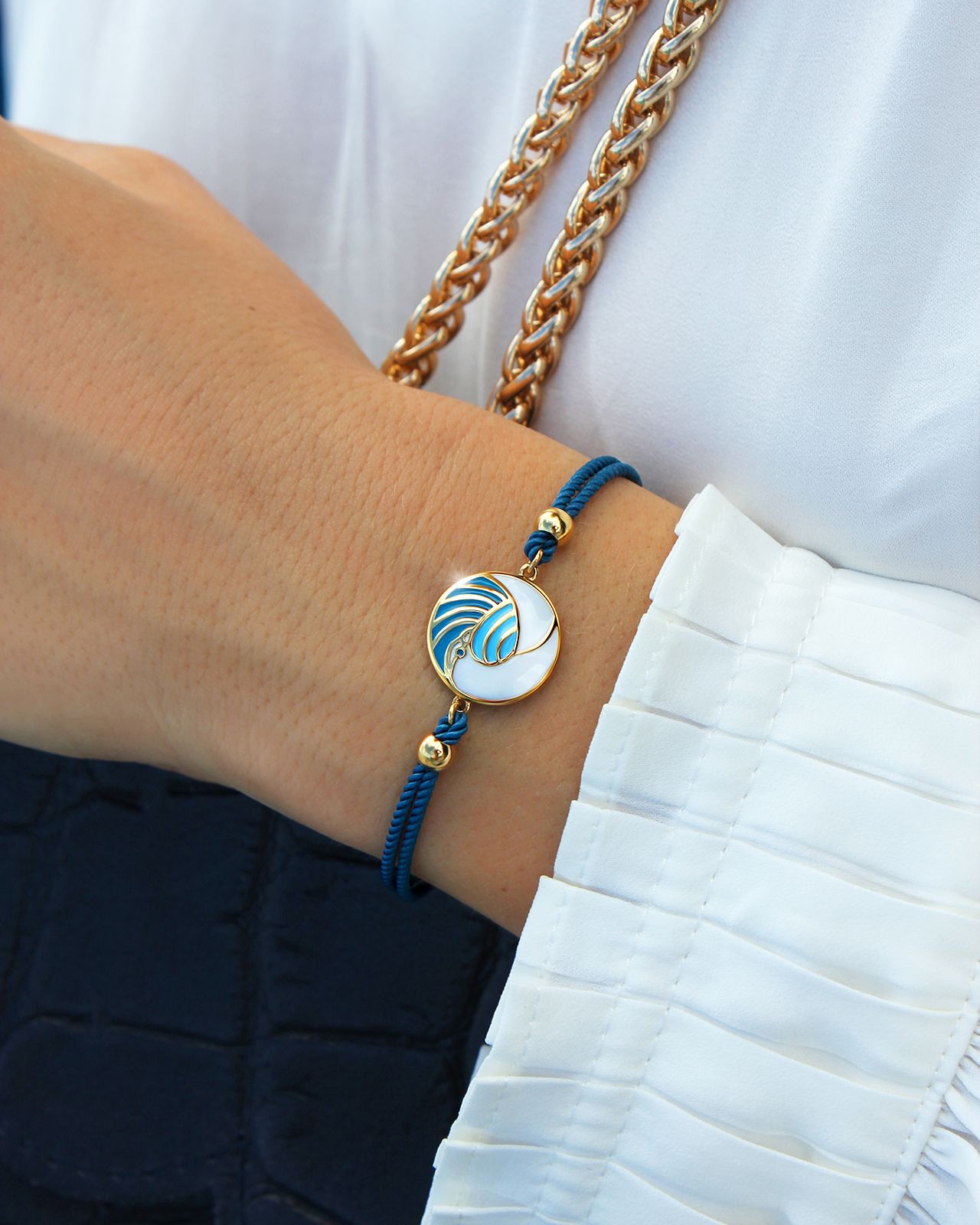 Lifestyle Colomba doro