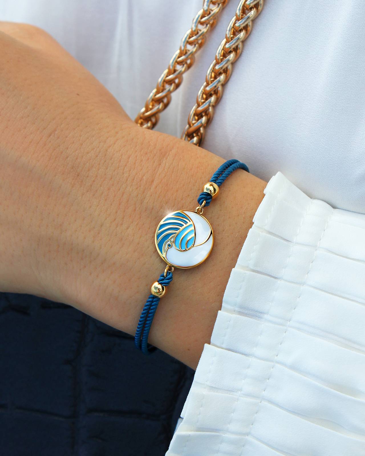 Lifestyle Colomba doro