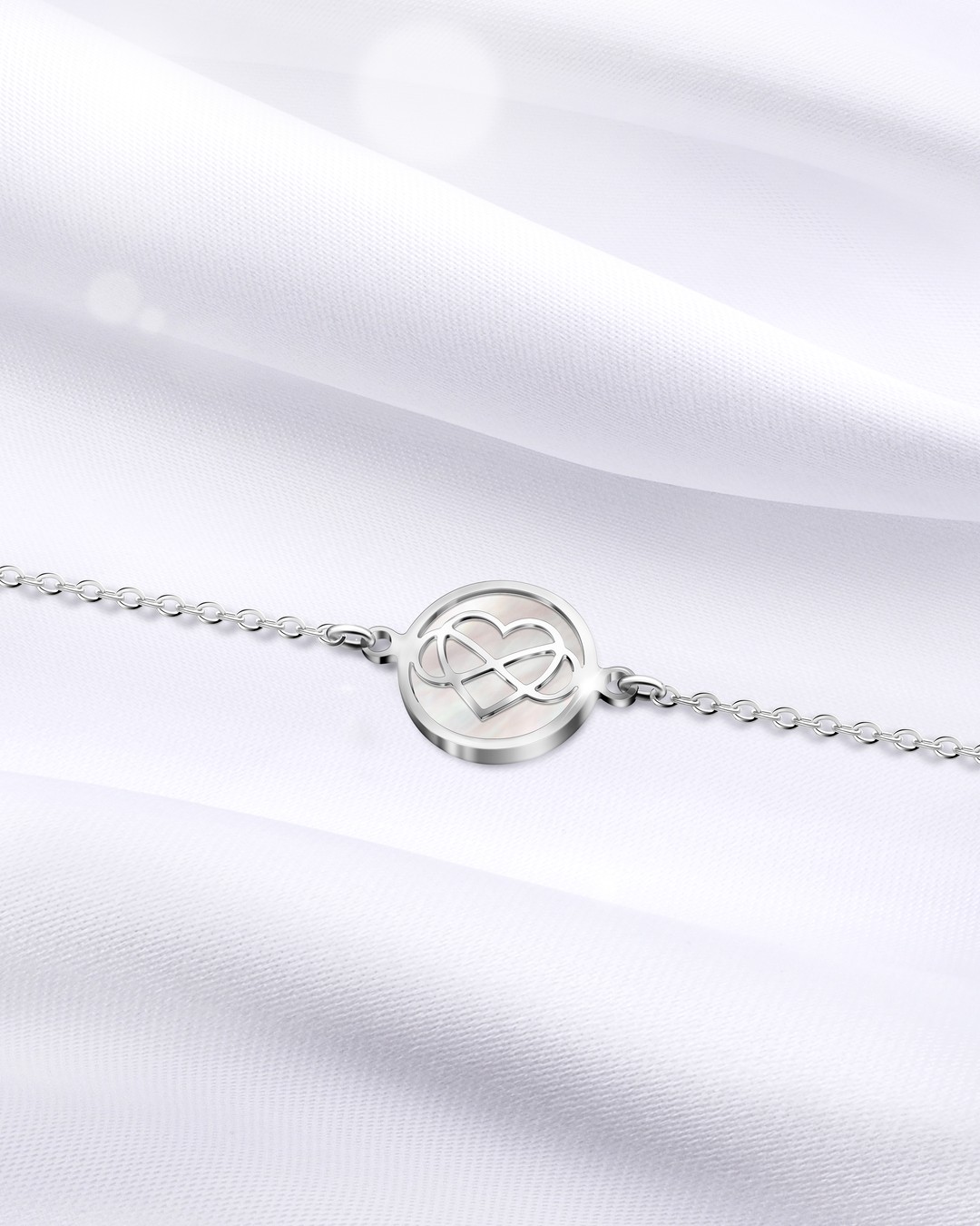 Packshot Amoré infinito