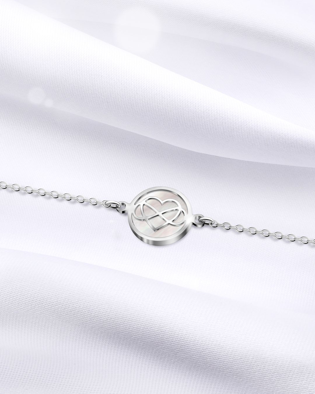 Packshot Amoré infinito