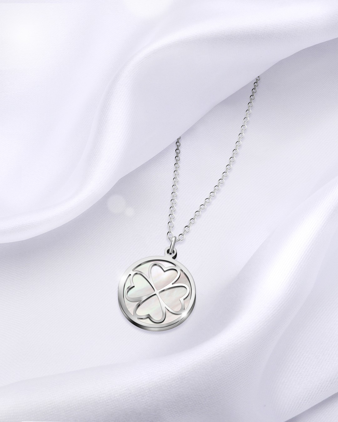 Packshot Quadrifoglino