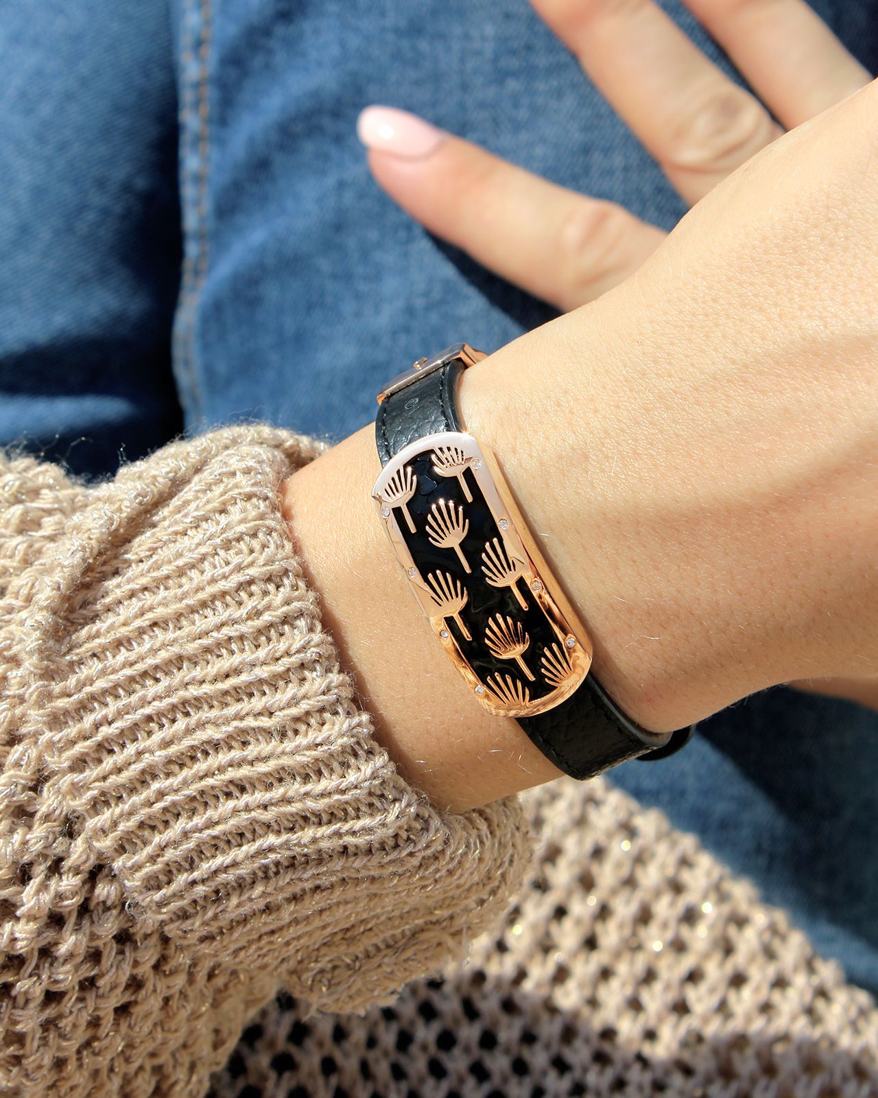 Lifestyle Valbono Nero