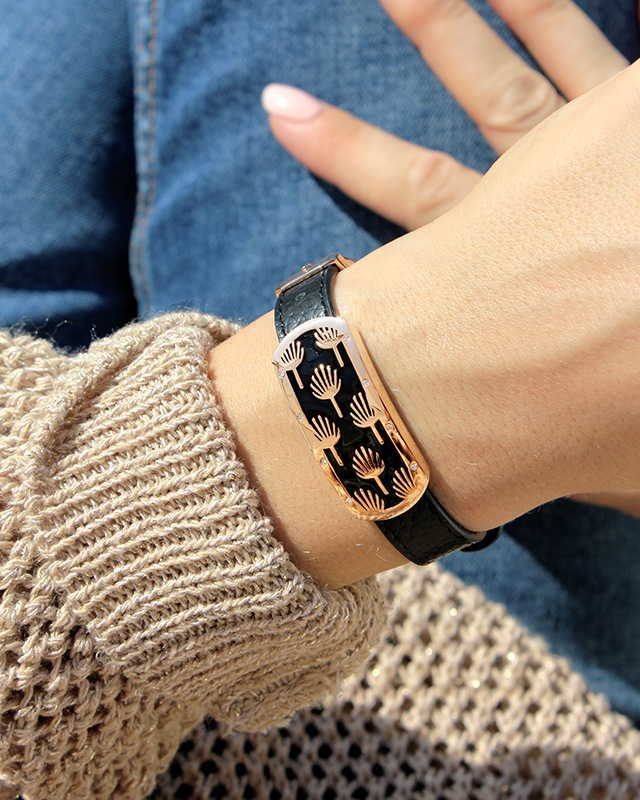 Lifestyle Valbono Nero